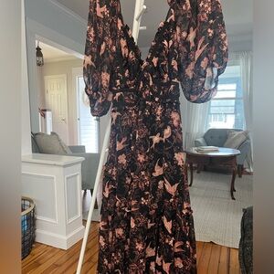 Free People Maxi Dress